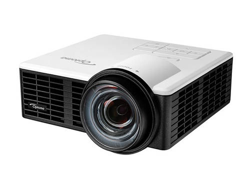 Проектор Optoma ML750ST (LED)