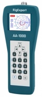 Антенный анализатор RigExpert AA-1000