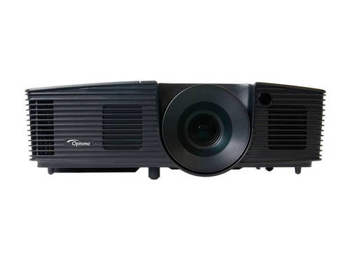 Проектор Optoma S316