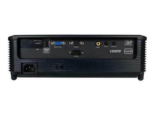 Проектор Optoma X340