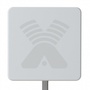 ZETA MIMO - широкополосная панельная антенна 2G/3G/4G/WIFI (17-20dBi)