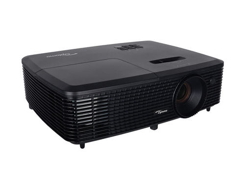 Проектор Optoma S321