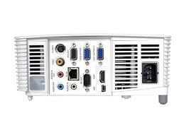 Проектор Optoma EH341