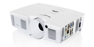Проектор Optoma EH341