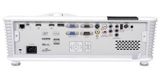 Проектор Optoma X515