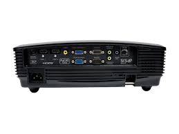 Проектор Optoma EH300