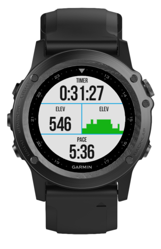 Garmin Tactix Bravo
