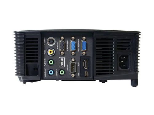 Проектор Optoma X316