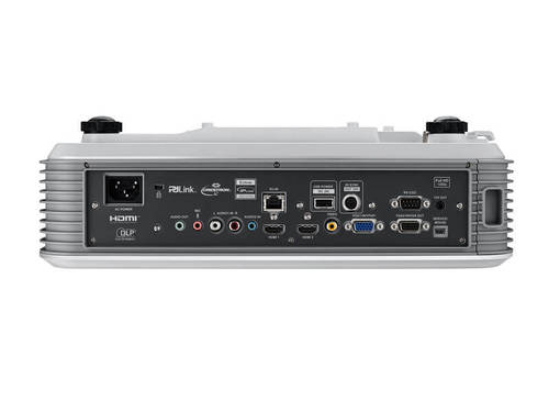 Проектор Optoma X320USTi