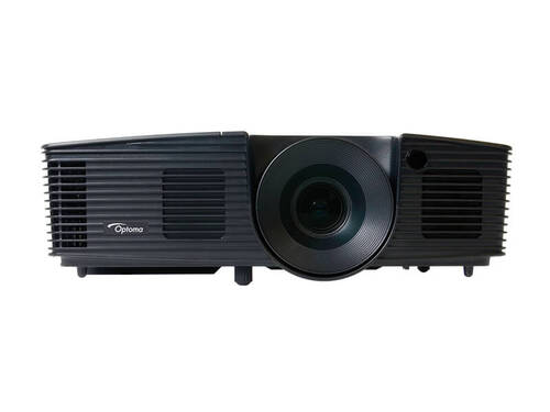 Проектор Optoma S312