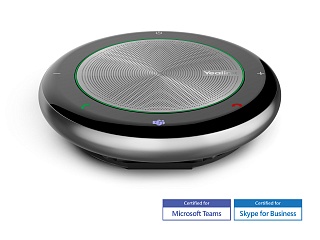 Yealink CP700 спикерфон