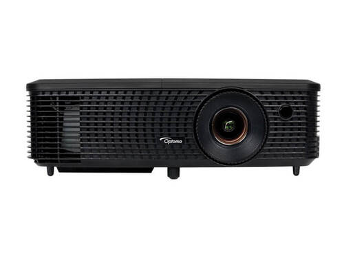 Проектор Optoma S341