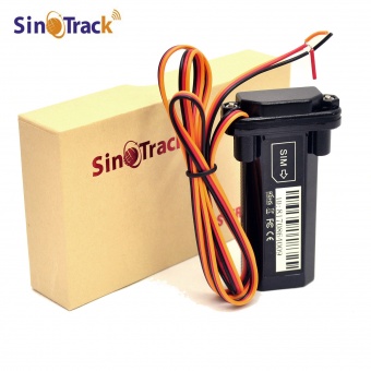 GPS-трекер SinoTrack ST-901