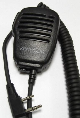 Тангента Kenwood.