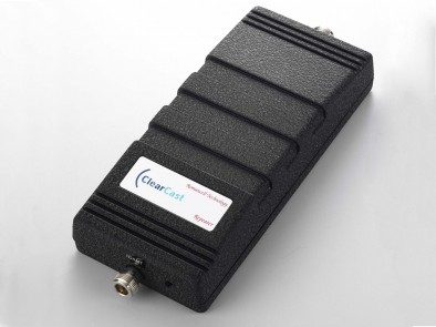 DCS Preamplifier Repeater