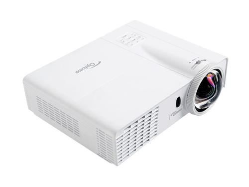 Проектор Optoma W305ST
