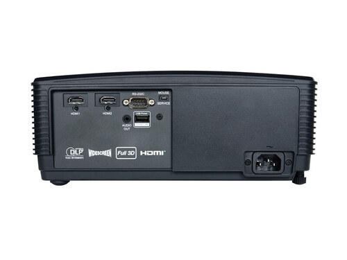 Проектор Optoma W311