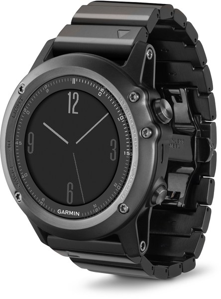 GARMIN FENIX 3 (Сапфир)