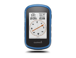 GARMIN eTrex Touch 25
