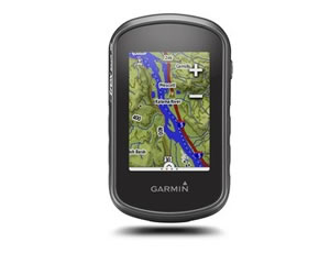 GARMIN eTrex Touch 35