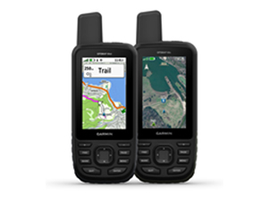 GARMIN GPSMAP 66