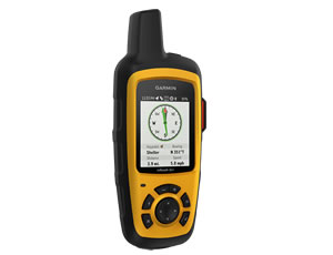 GARMIN INREACH SE+
