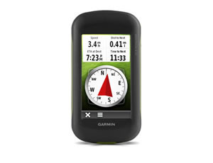 GARMIN MONTANA 610