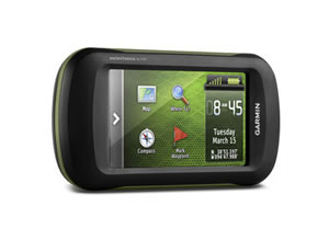 GARMIN MONTANA 680