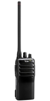 Носимая радиостанция ICOM IC-F16