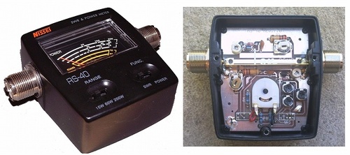 Nissei RS-27
