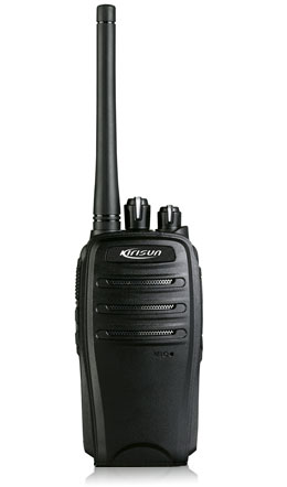 Рации портативные Kirisun PT-260