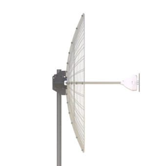 Vika-1.1-800/2700F MIMO - сетчатая разборная параболическая широкополосная антенна LTE800/LTE900/LTE1800/UMTS2100/LTE2100/LTE2300/LTE2600