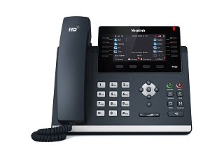Yealink SIP-T46S для Skype for Business