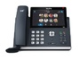 Yealink SIP-T48S для Skype for Business