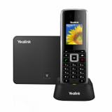 Yealink W52P DECT SIP-телефон (база+трубка)