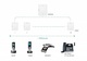 Yealink W80B (new version)