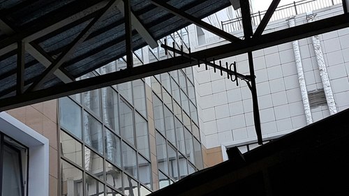 Комлпект усилителя сотовой связи 2G в загородный дом